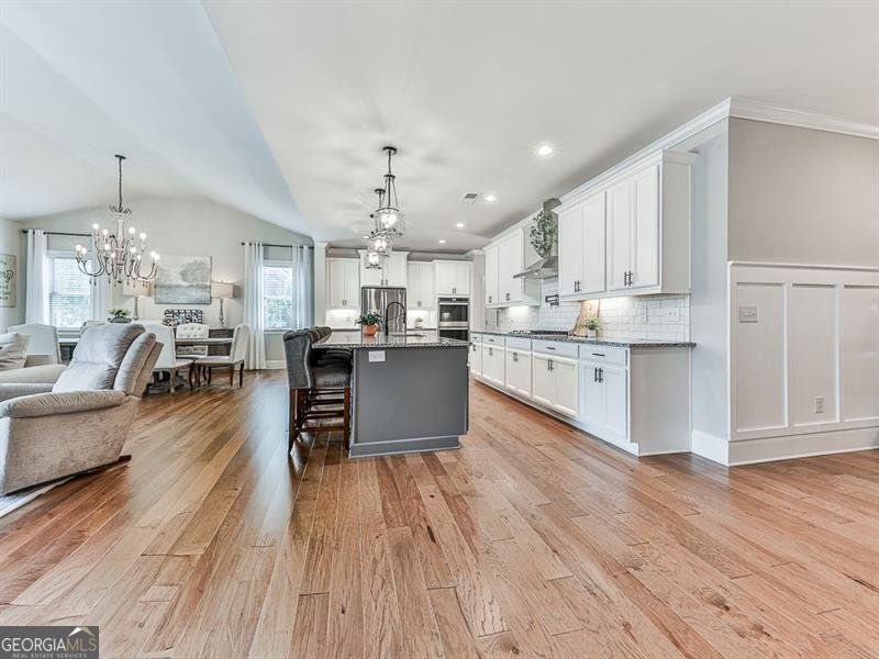 433 Parkbrook Way Canton - Photo 9