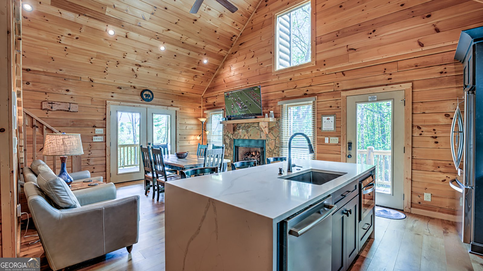 43 Dustin Drive Ellijay - Photo 6