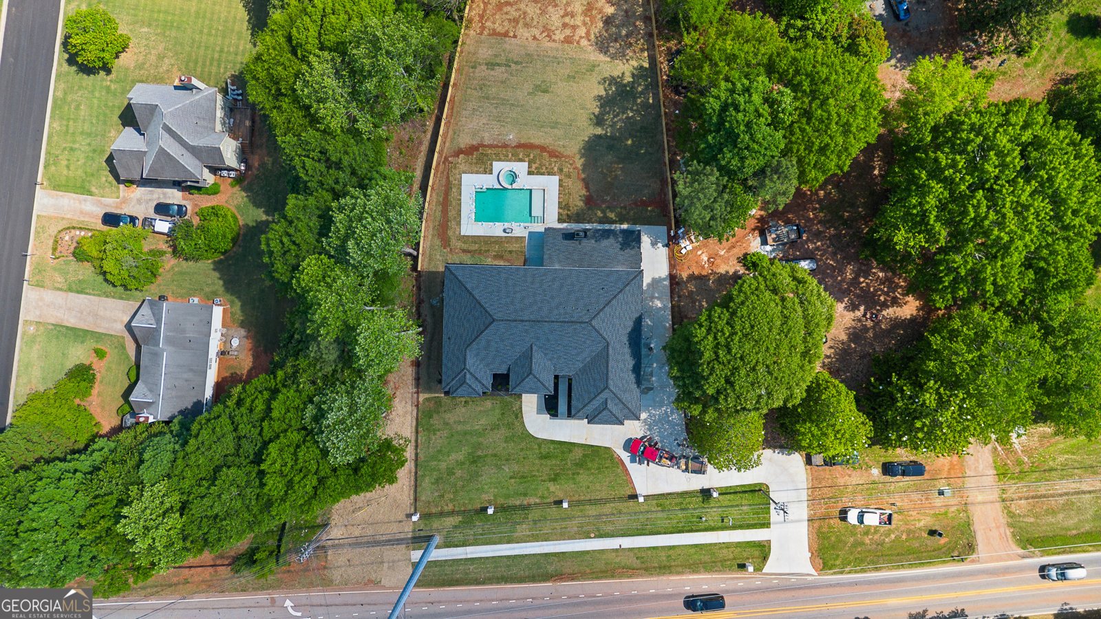1035 Auburn Road Dacula - Photo 61