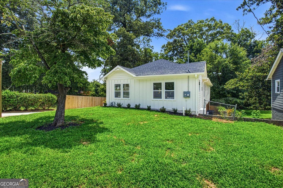 1502 Venetian Drive, SW Atlanta - Photo 31