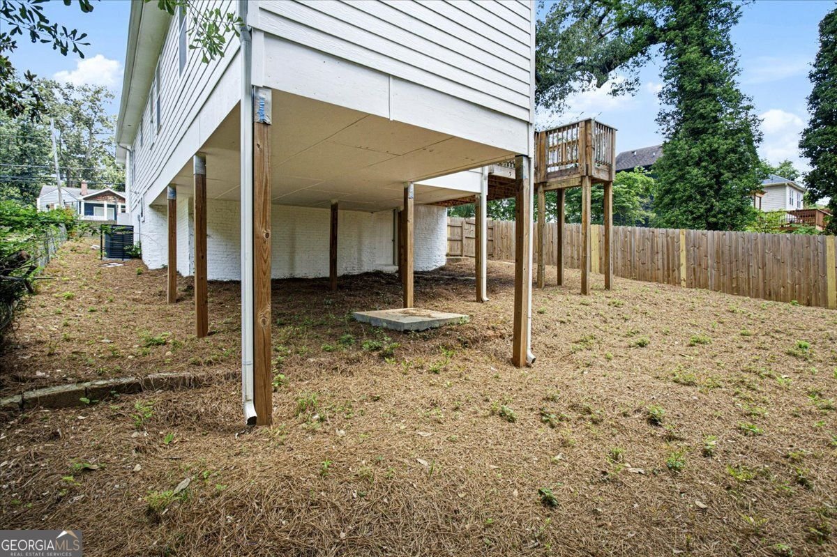1502 Venetian Drive, SW Atlanta - Photo 34