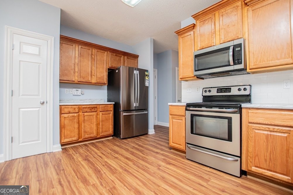 233 Ivey Lake Parkway Temple - Photo 11