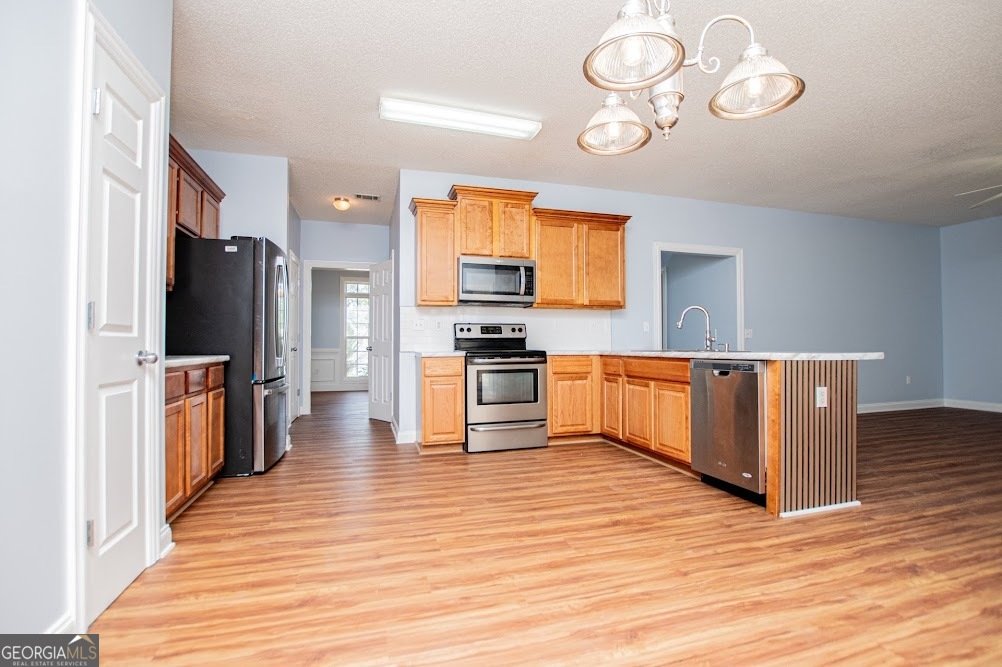 233 Ivey Lake Parkway Temple - Photo 12
