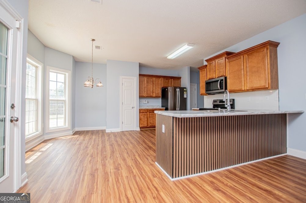 233 Ivey Lake Parkway Temple - Photo 15