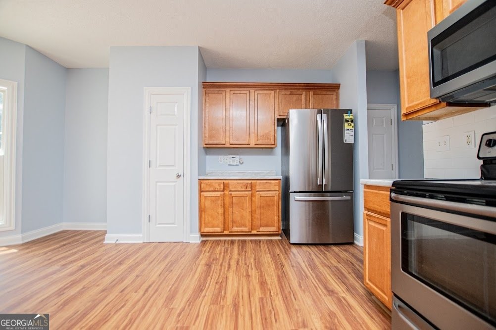233 Ivey Lake Parkway Temple - Photo 16