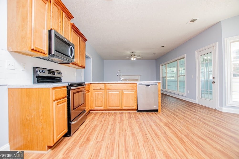 233 Ivey Lake Parkway Temple - Photo 18