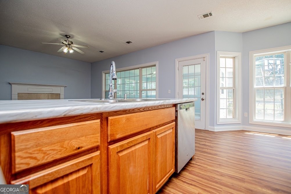 233 Ivey Lake Parkway Temple - Photo 19