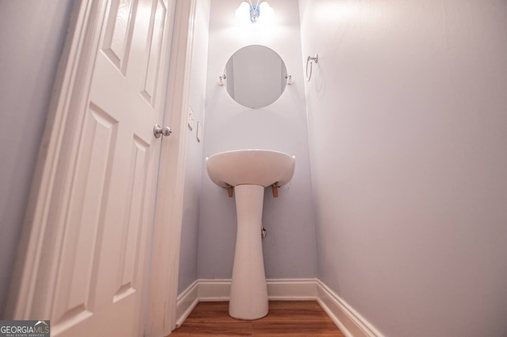 233 Ivey Lake Parkway Temple - Photo 23