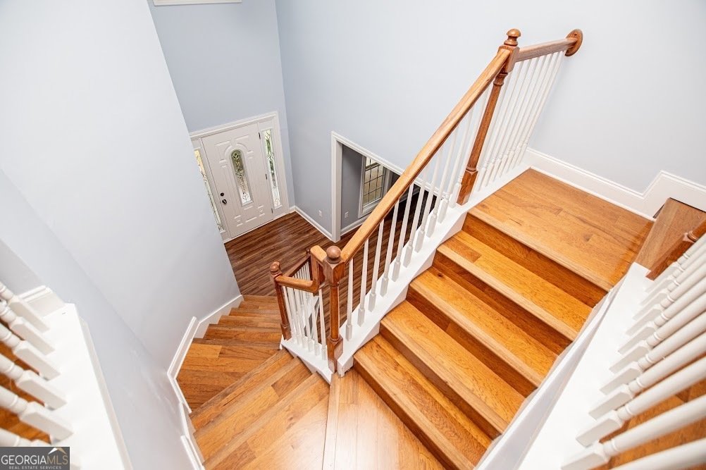 233 Ivey Lake Parkway Temple - Photo 24