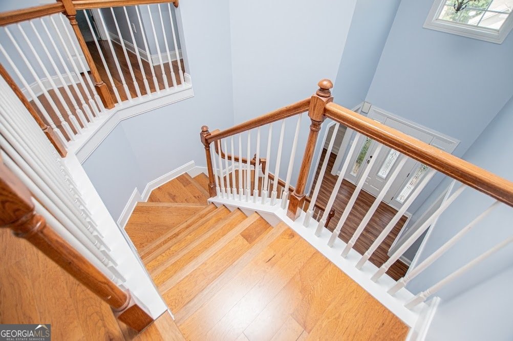 233 Ivey Lake Parkway Temple - Photo 25