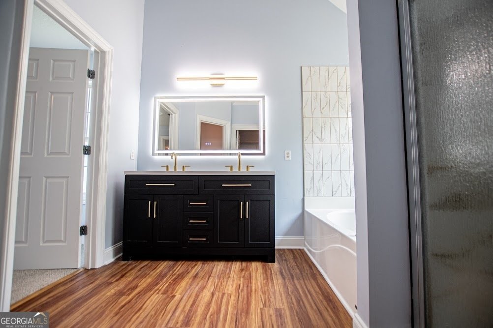 233 Ivey Lake Parkway Temple - Photo 31