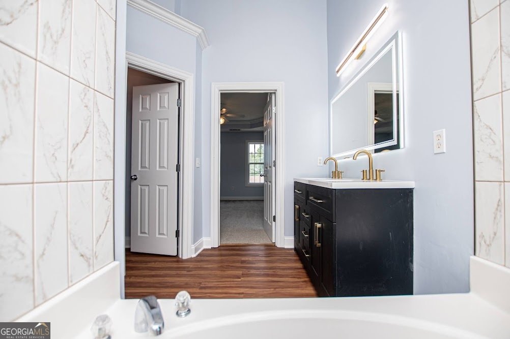 233 Ivey Lake Parkway Temple - Photo 32