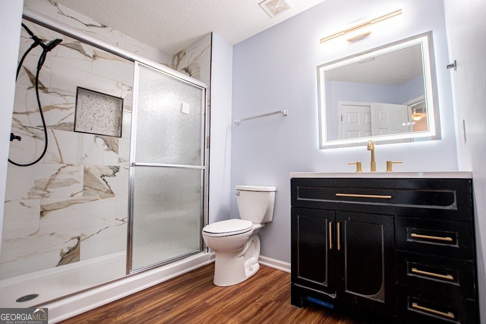 233 Ivey Lake Parkway Temple - Photo 45