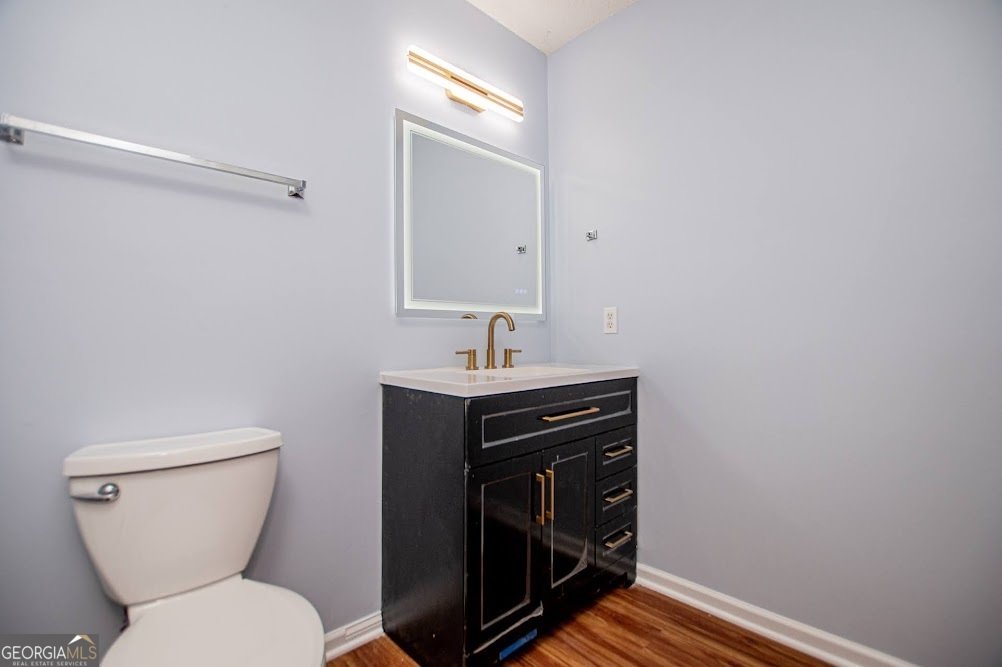 233 Ivey Lake Parkway Temple - Photo 46