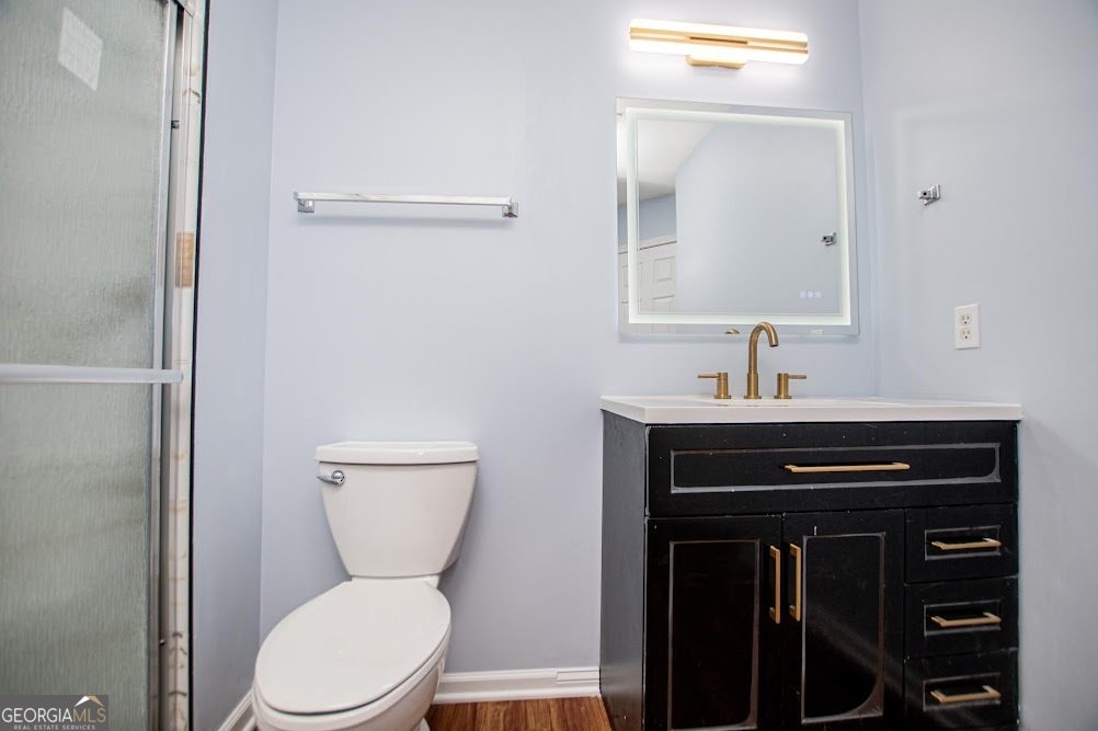 233 Ivey Lake Parkway Temple - Photo 47