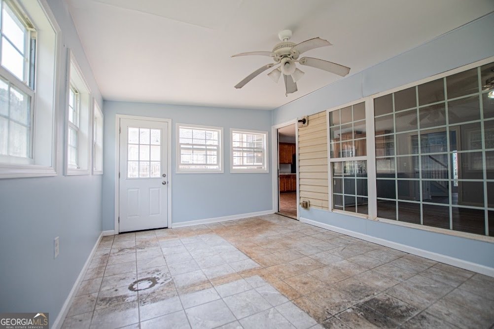 233 Ivey Lake Parkway Temple - Photo 54