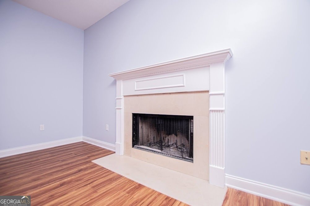 233 Ivey Lake Parkway Temple - Photo 6