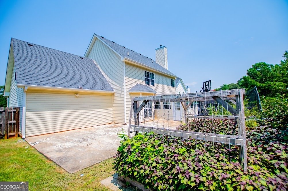 233 Ivey Lake Parkway Temple - Photo 60