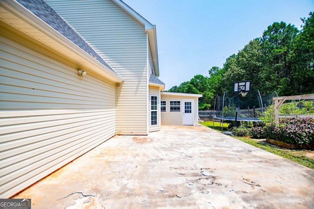 233 Ivey Lake Parkway Temple - Photo 62