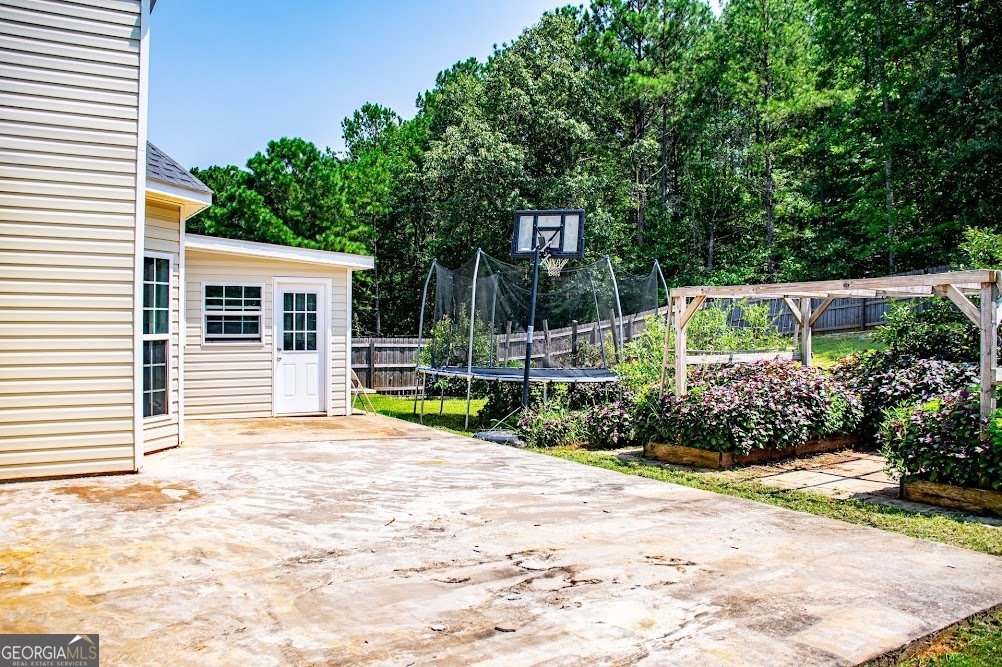 233 Ivey Lake Parkway Temple - Photo 63