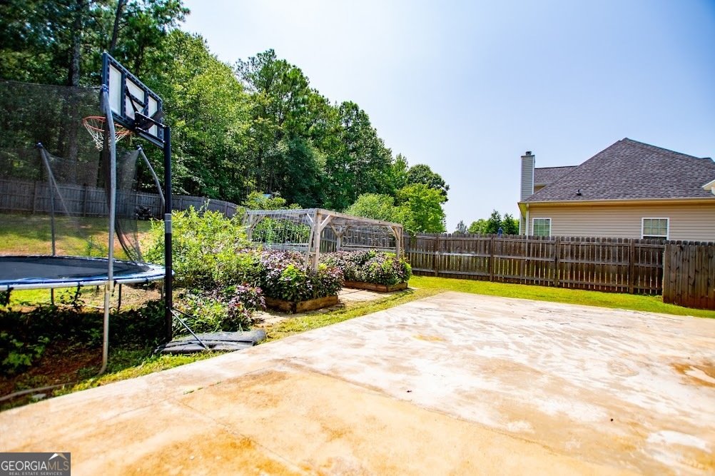 233 Ivey Lake Parkway Temple - Photo 64