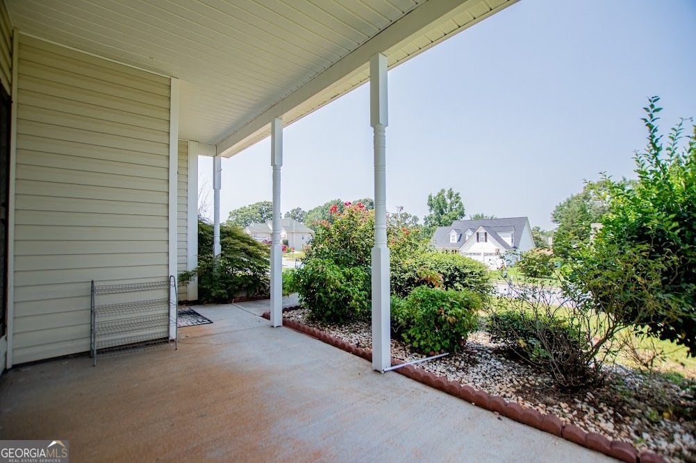 233 Ivey Lake Parkway Temple - Photo 67