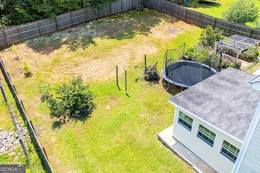 233 Ivey Lake Parkway Temple - Photo 71