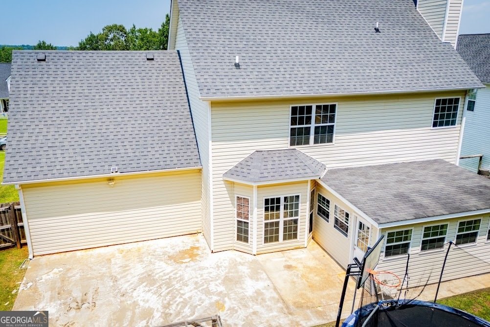 233 Ivey Lake Parkway Temple - Photo 72