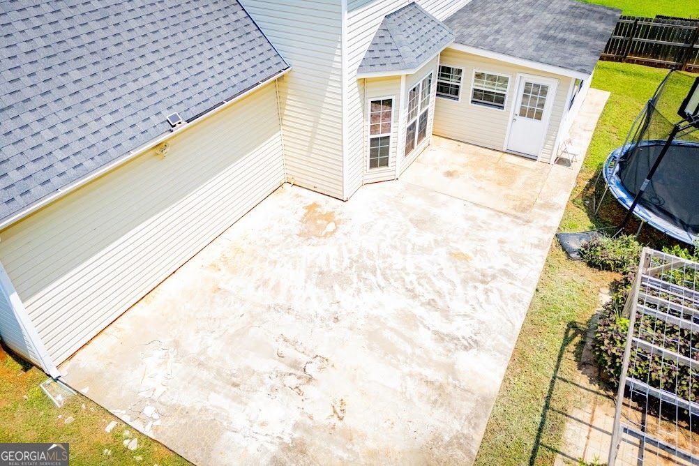 233 Ivey Lake Parkway Temple - Photo 73