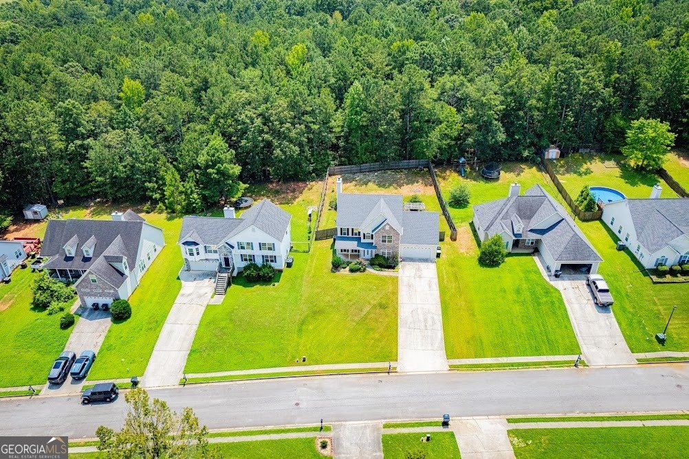 233 Ivey Lake Parkway Temple - Photo 76