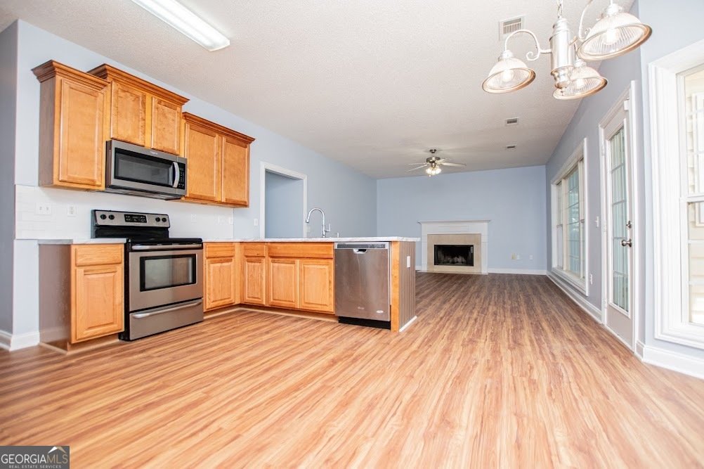 233 Ivey Lake Parkway Temple - Photo 8
