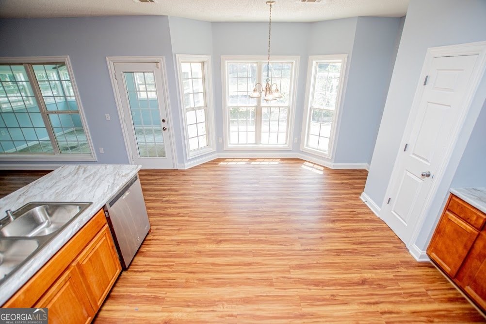 233 Ivey Lake Parkway Temple - Photo 9