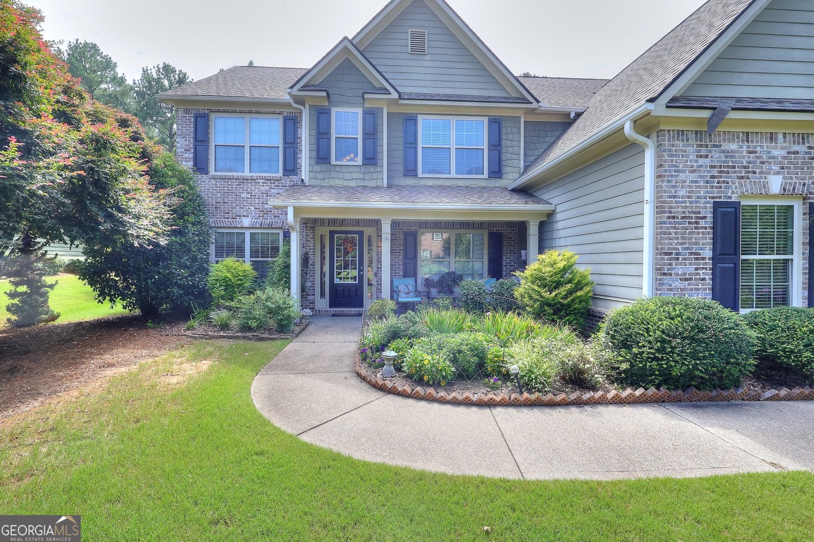 1718 Lakeland Lane Monroe - Photo 17