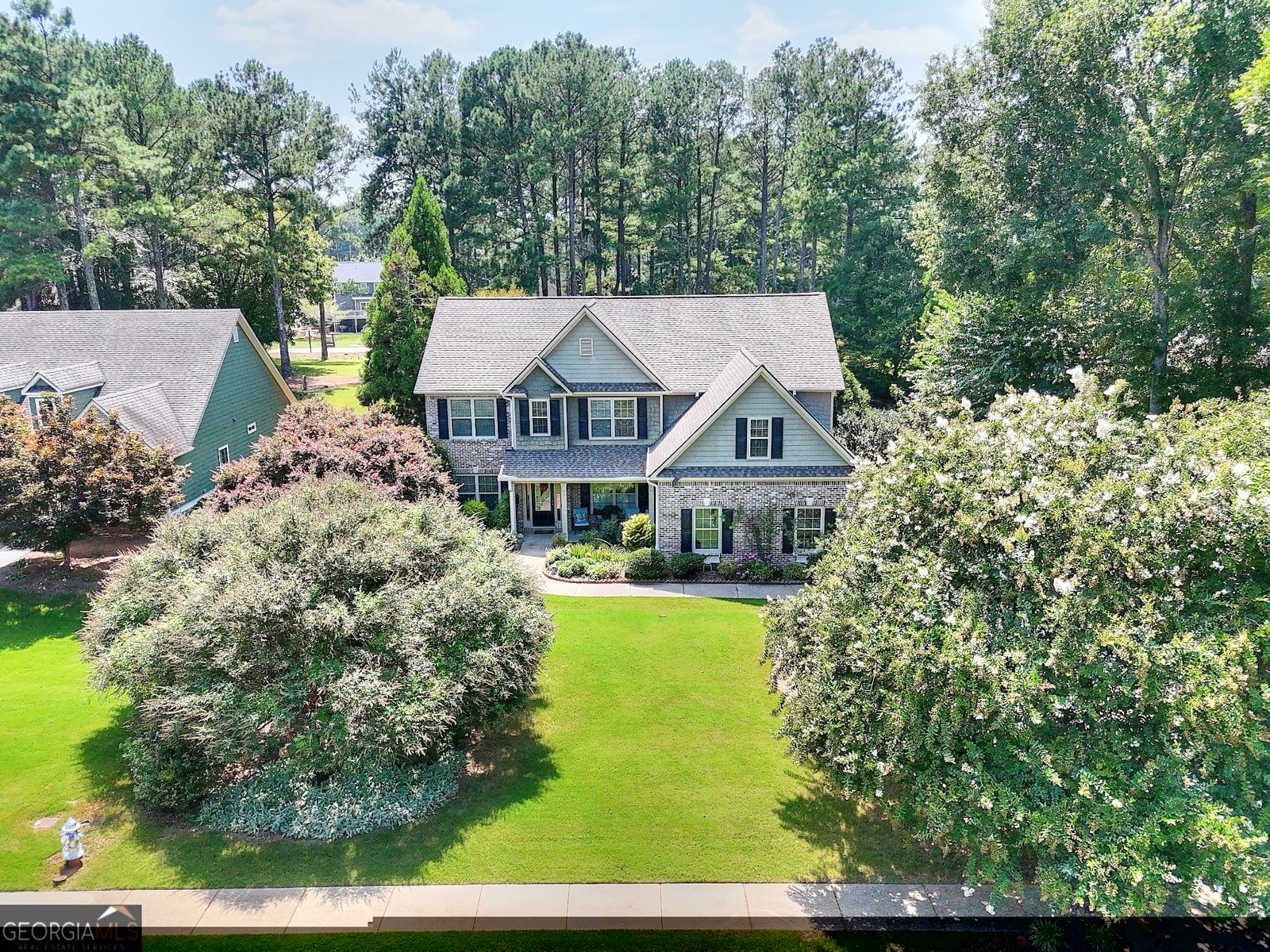1718 Lakeland Lane Monroe - Photo 18