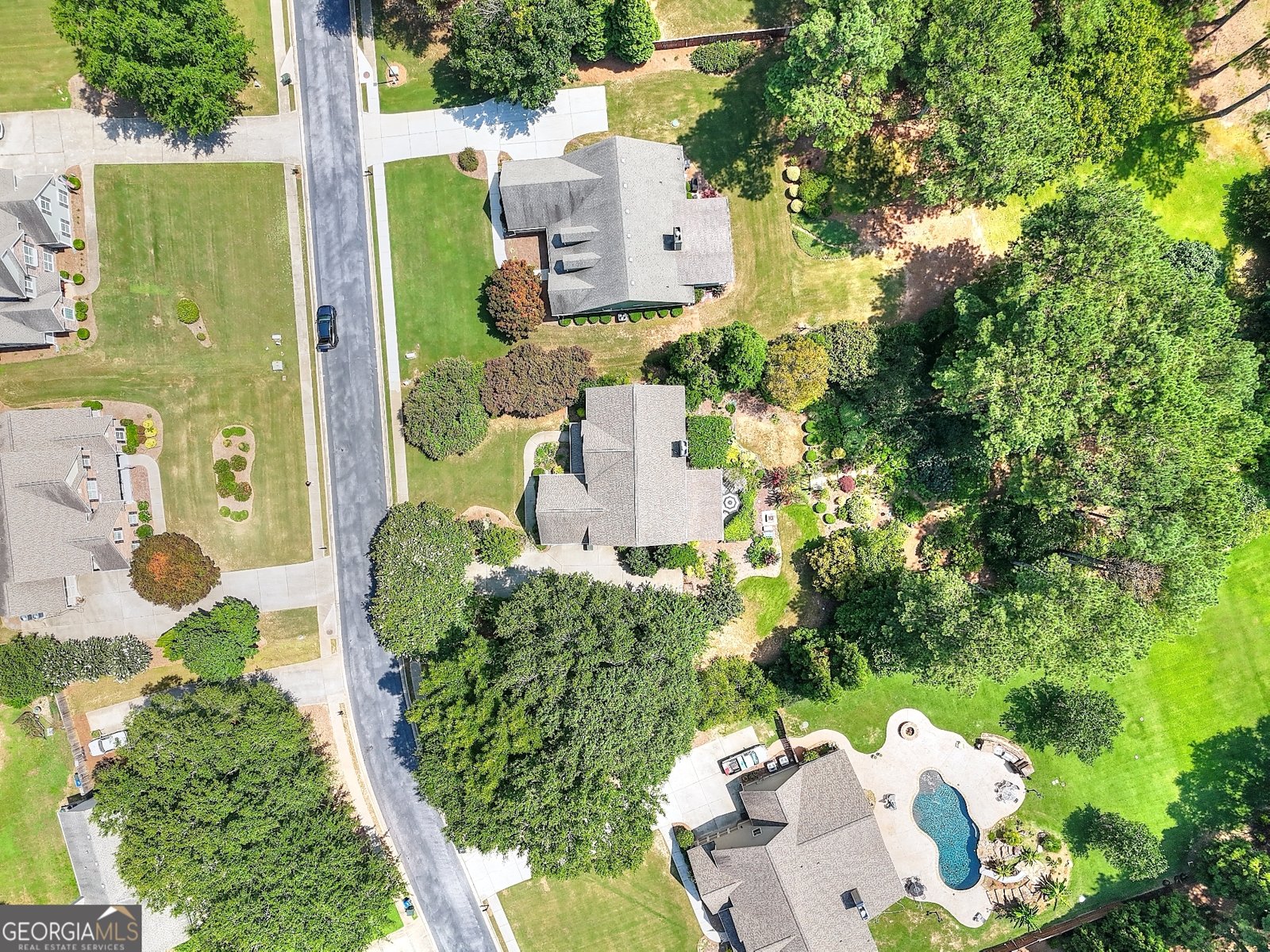 1718 Lakeland Lane Monroe - Photo 19