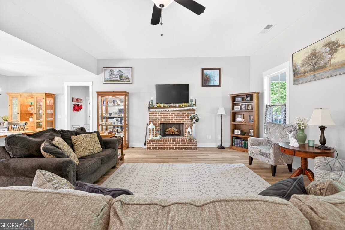 498 Michael Etchinson Road Monroe - Photo 14