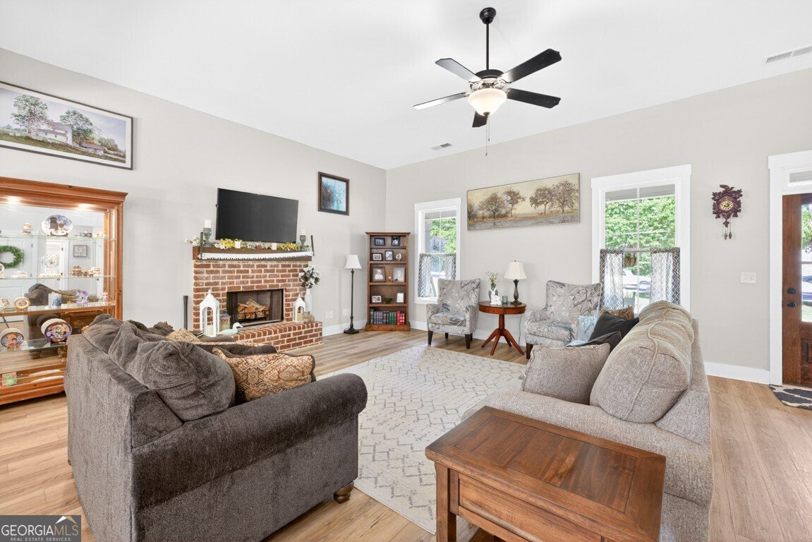 498 Michael Etchinson Road Monroe - Photo 17