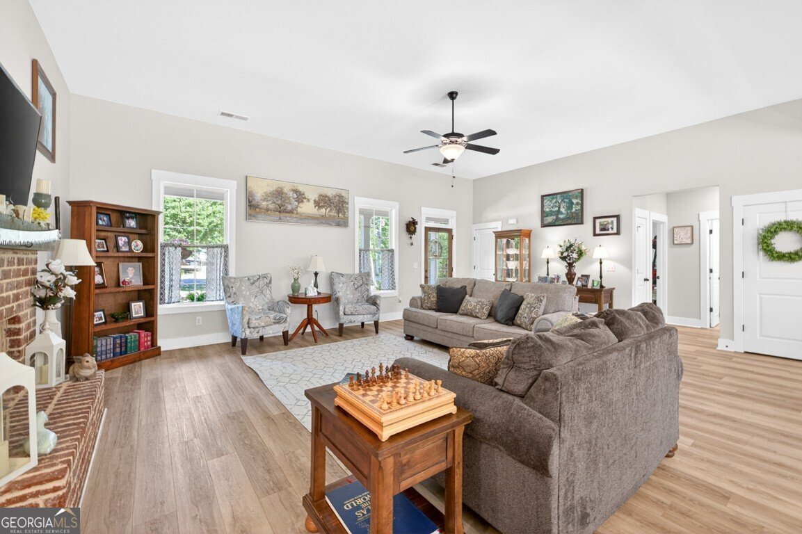 498 Michael Etchinson Road Monroe - Photo 18
