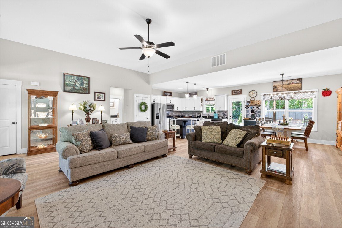 498 Michael Etchinson Road Monroe - Photo 19