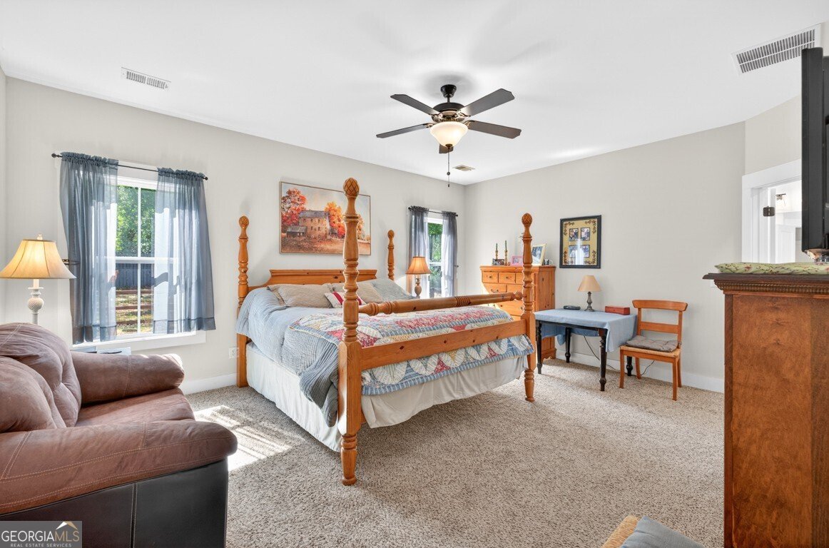 498 Michael Etchinson Road Monroe - Photo 29