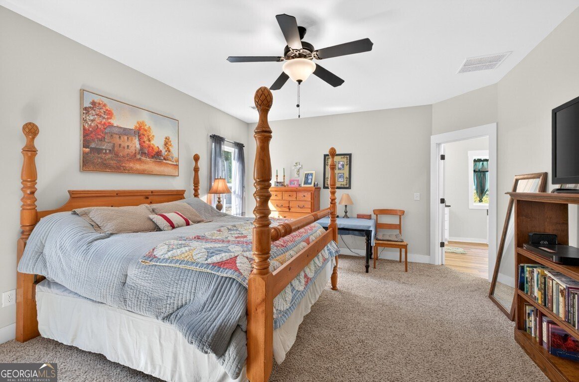 498 Michael Etchinson Road Monroe - Photo 30