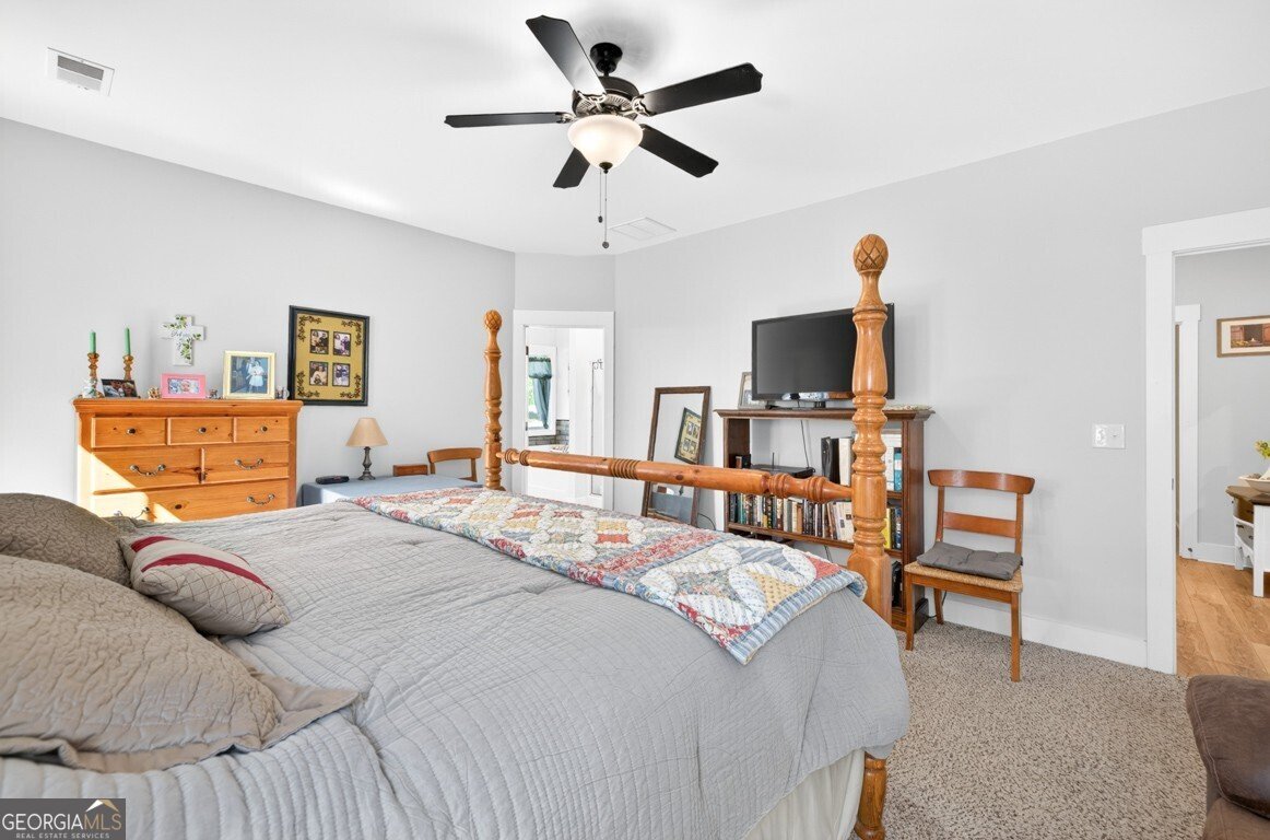 498 Michael Etchinson Road Monroe - Photo 32