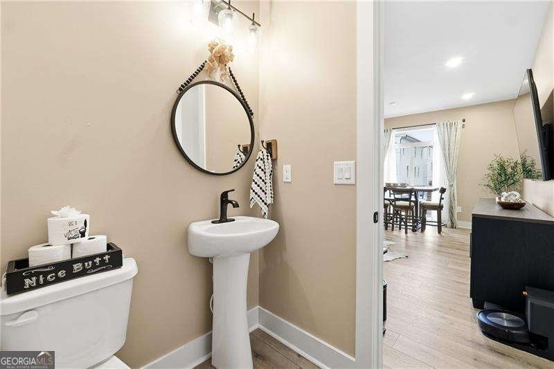 354 Clarendon Court Gainesville - Photo 14