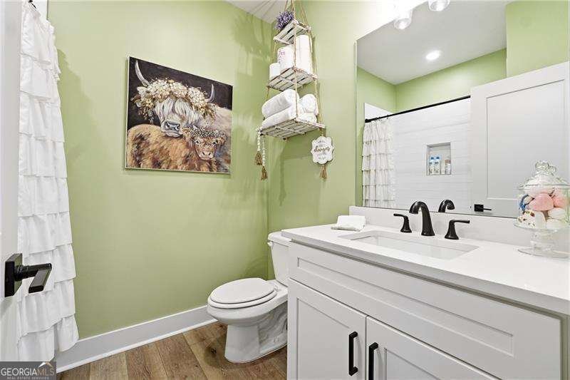 354 Clarendon Court Gainesville - Photo 7