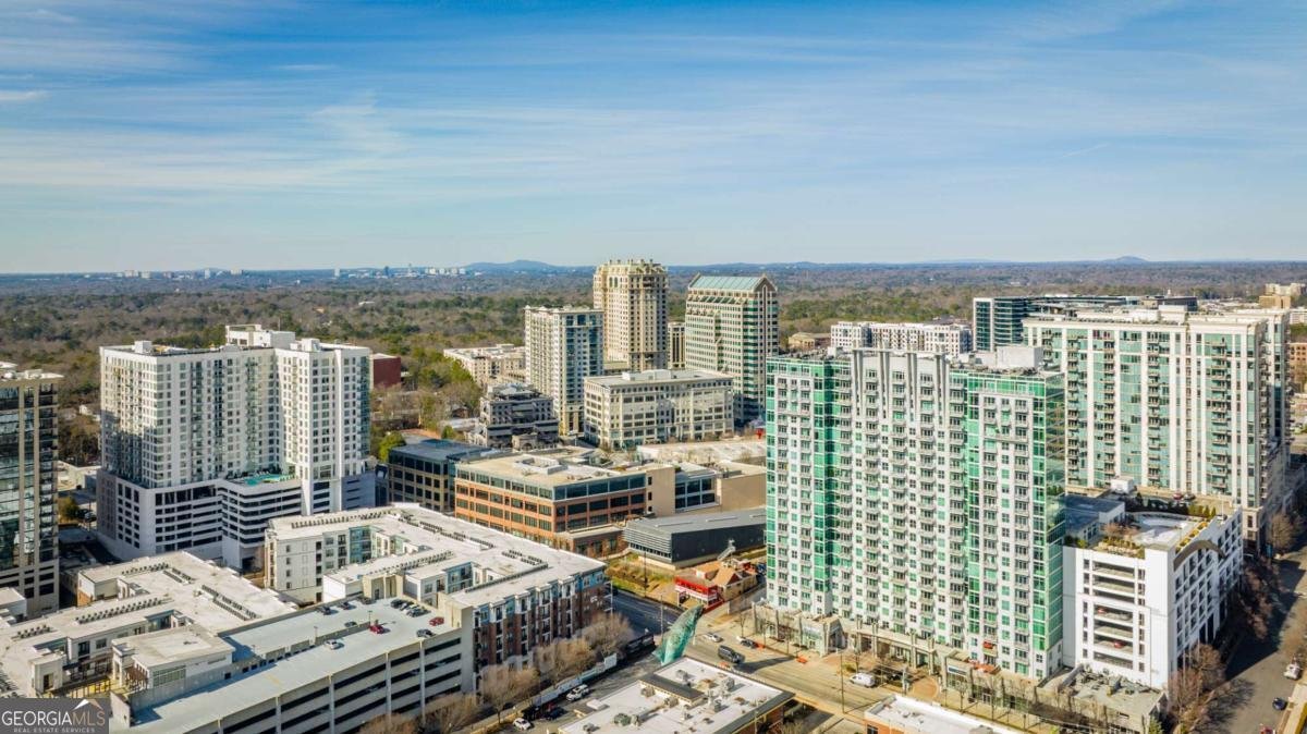 250 Pharr Road Atlanta - Photo 15
