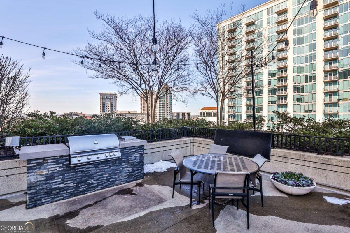 250 Pharr Road Atlanta - Photo 8