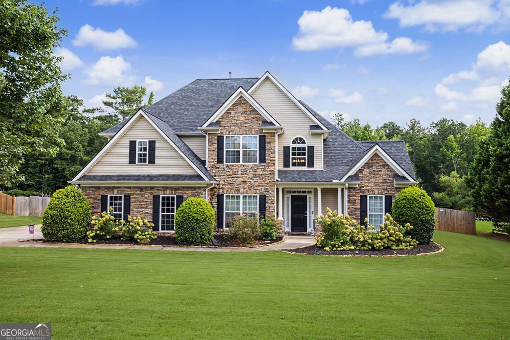 277 Silverbell Lane Sharpsburg - main photo