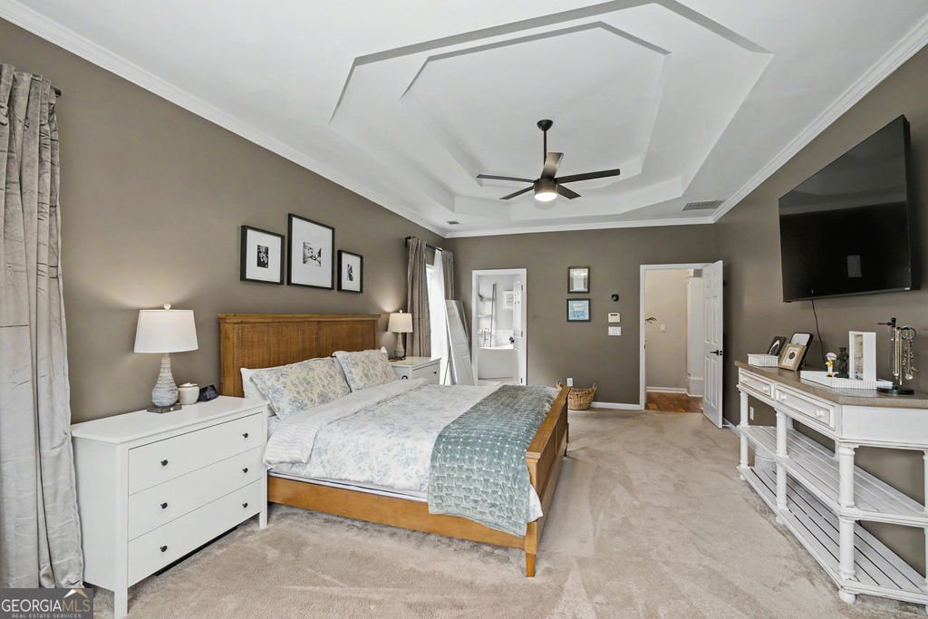 277 Silverbell Lane Sharpsburg - Photo 20