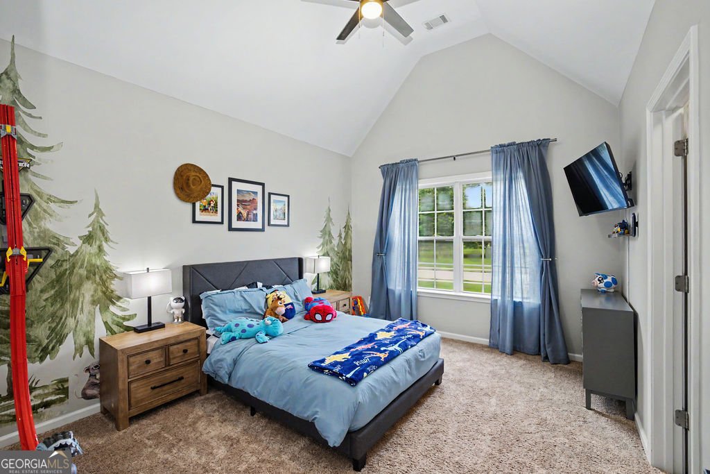 277 Silverbell Lane Sharpsburg - Photo 25