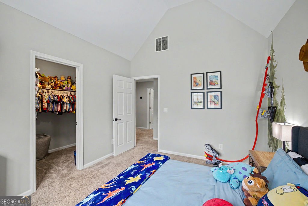 277 Silverbell Lane Sharpsburg - Photo 26